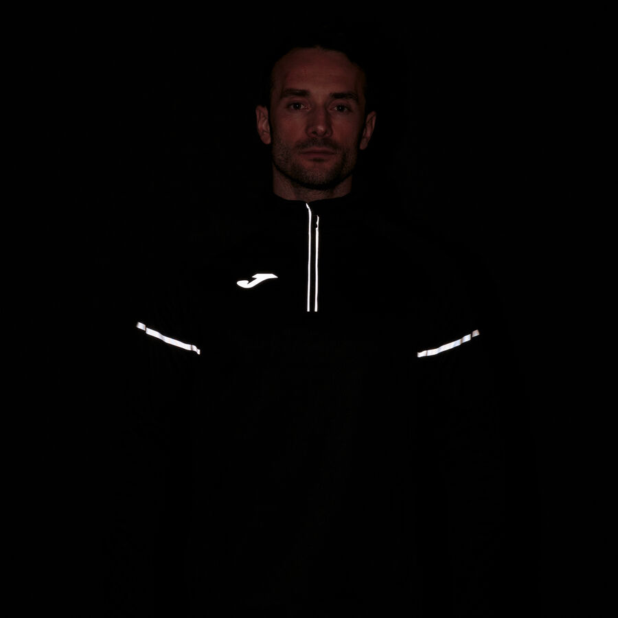 SUDADERA RACE