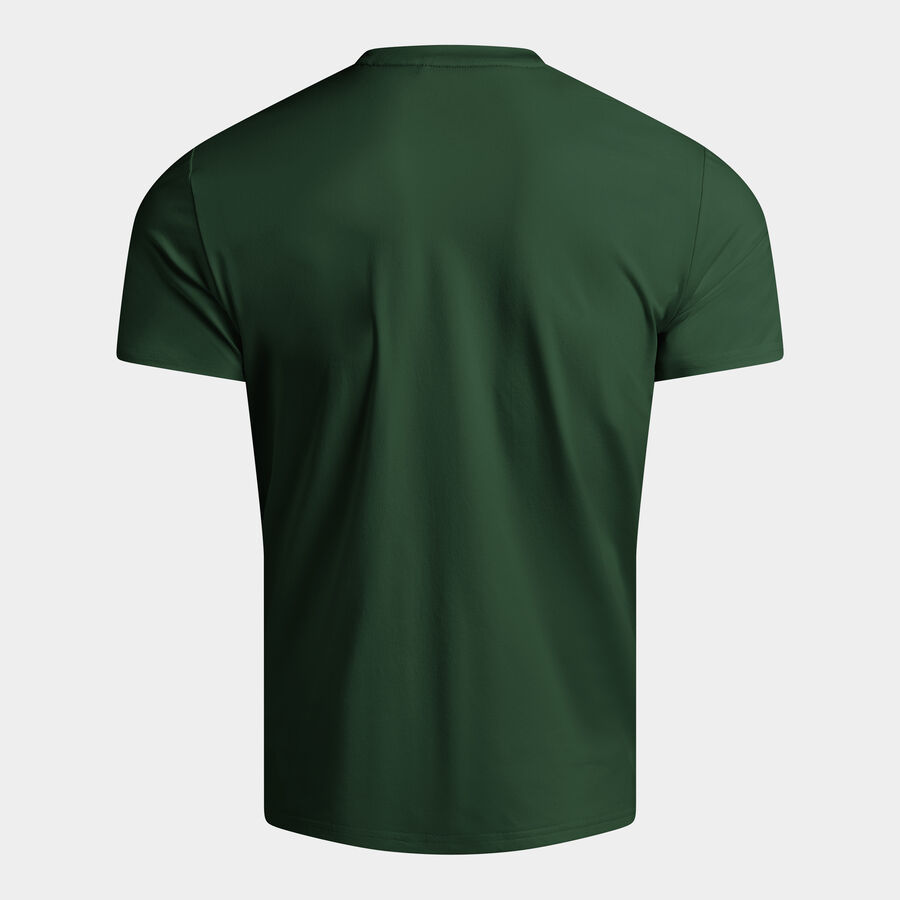 CAMISETA MANGA CORTA ELITE CLUB