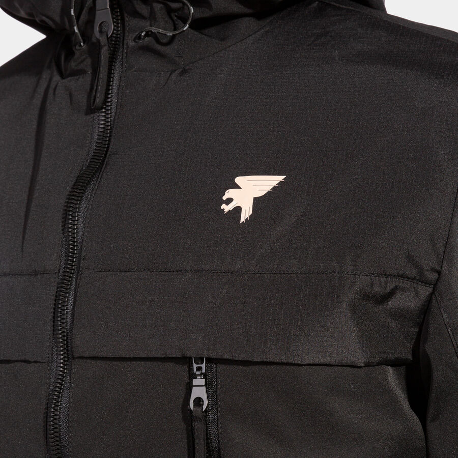 ANORAK EXPLORER