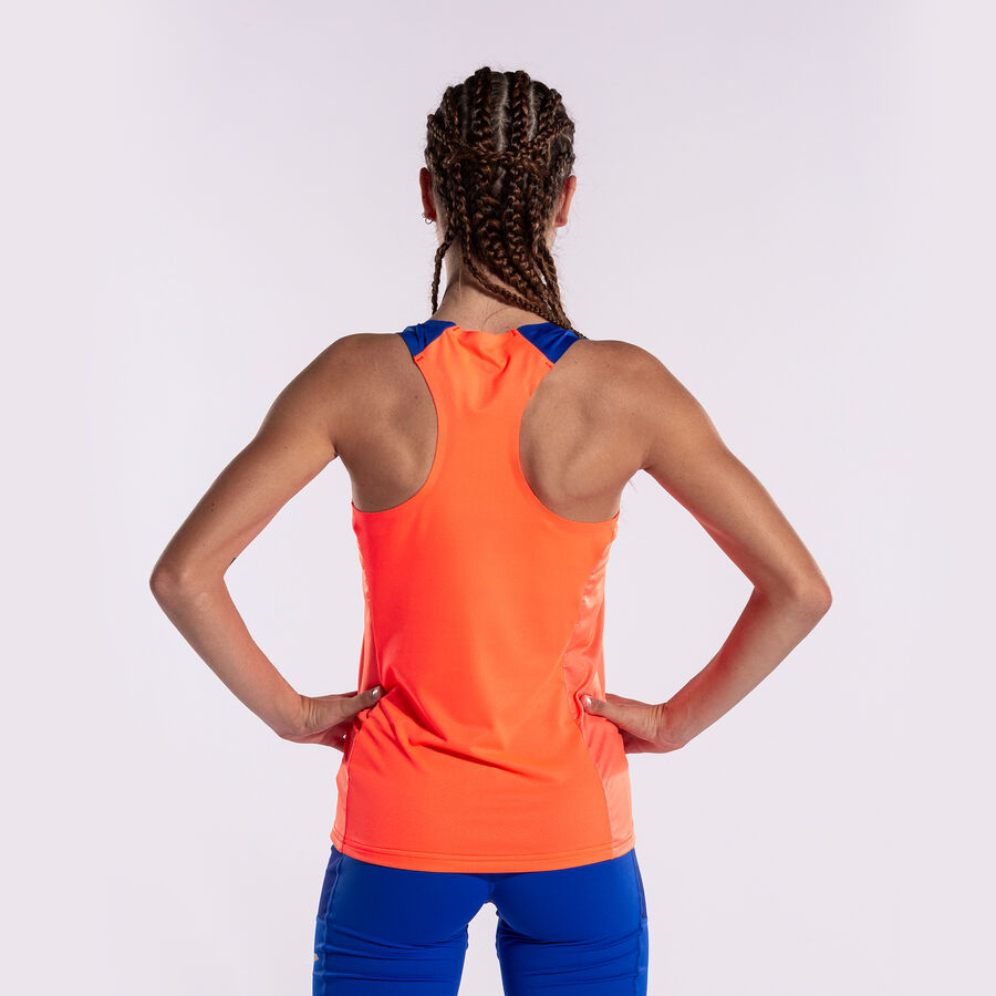 CAMISETA TIRANTES ELITE X