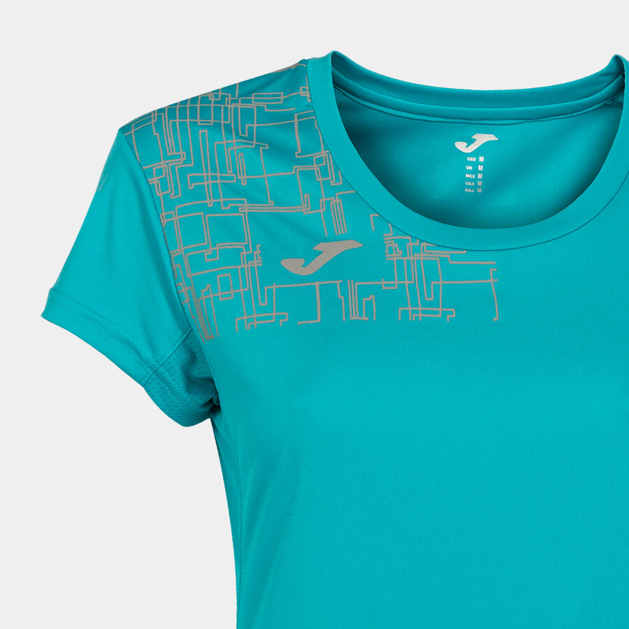 CAMISETA MANGA CORTA ELITE VIII