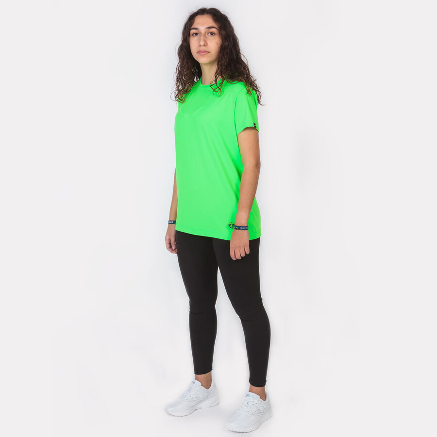 CAMISETA MANGA CORTA TORNEO