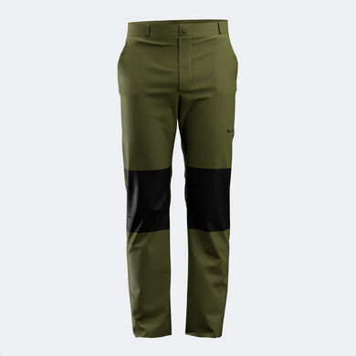Calça comprida homem Explorer verde