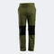 Calça comprida homem Explorer verde