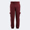 Pantalón largo hombre Urban Street vino