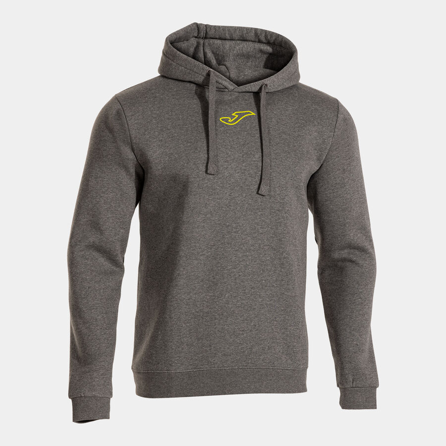SUDADERA CON CAPUCHA UNIVERSITY
