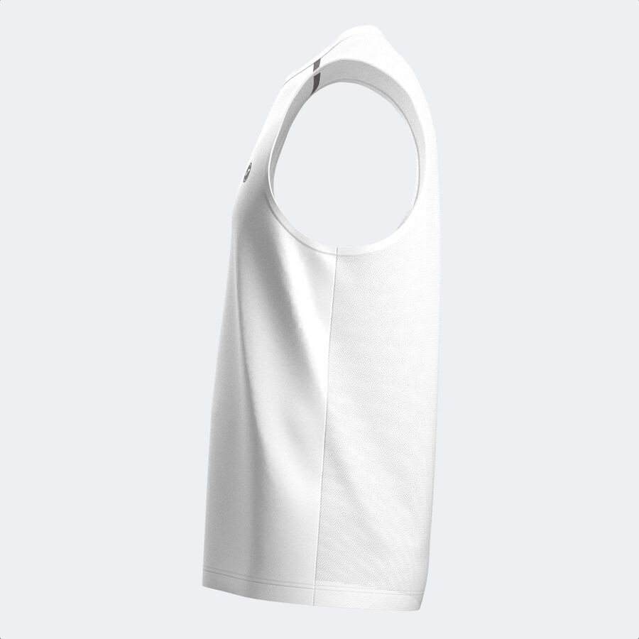 CAMISETA SIN MANGAS INDOOR GYM