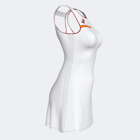 VESTIDO FED. ESPAÑOLA DE TENIS