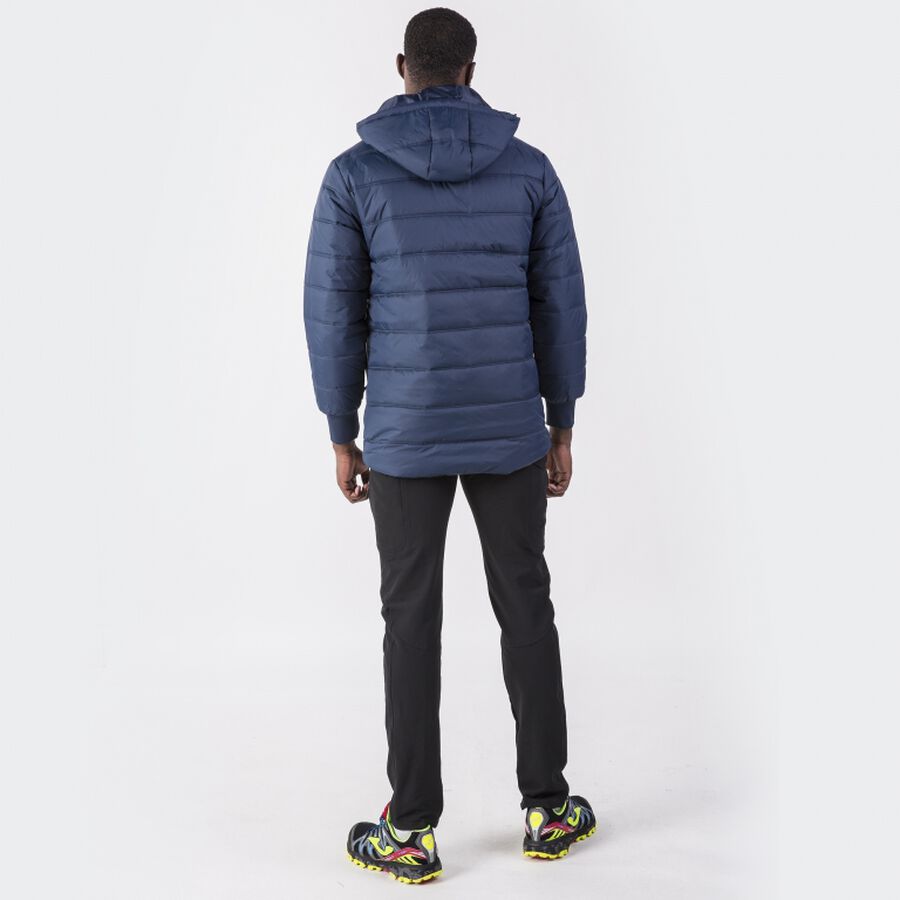 ANORAK URBAN