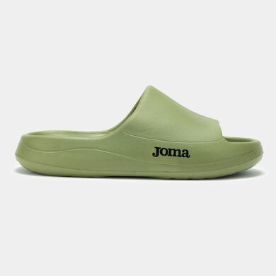 Casual flip-flops S.After Men 25 man green