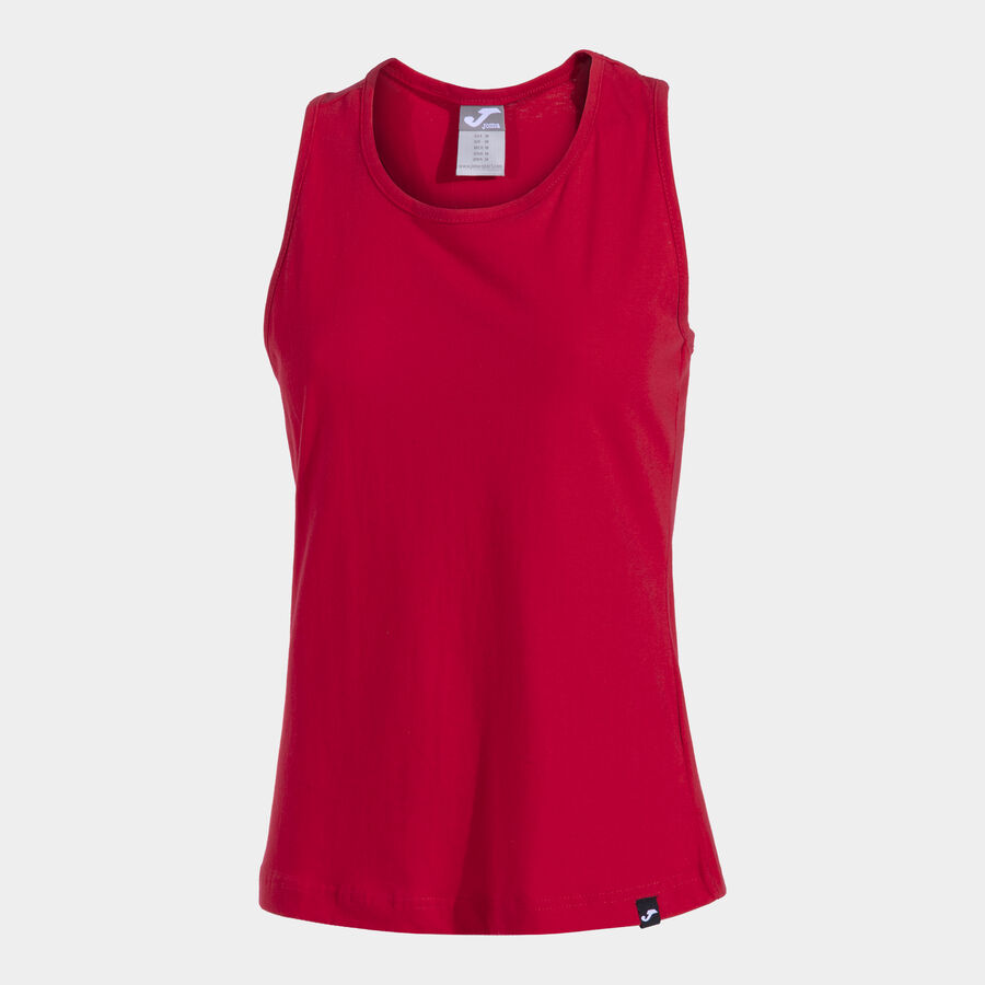 CAMISETA TIRANTES OASIS