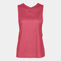 CAMISETA TIRANTES MUJER CORE ROJO