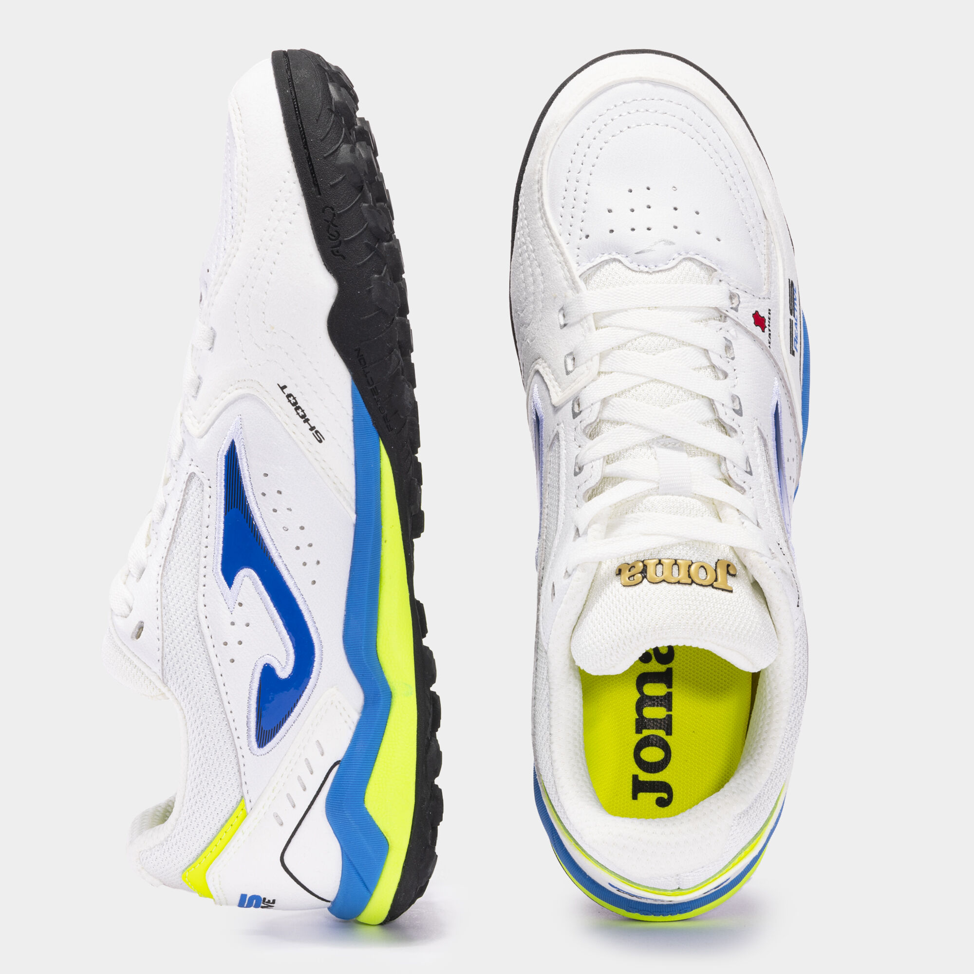 Scarpini joma online
