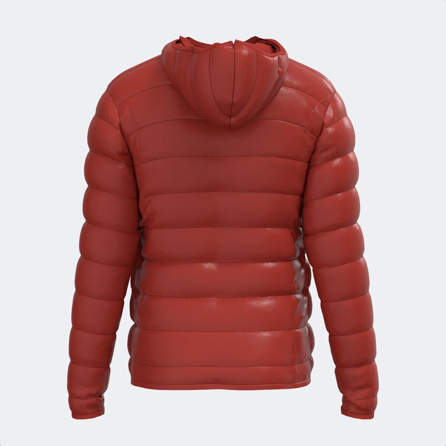 CHAQUETA LIGERA URBAN V