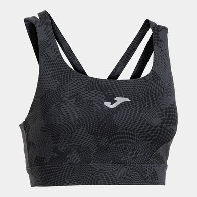 Top damă R-City negru
