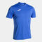 Camiseta manga corta hombre Olimpiada handball royal