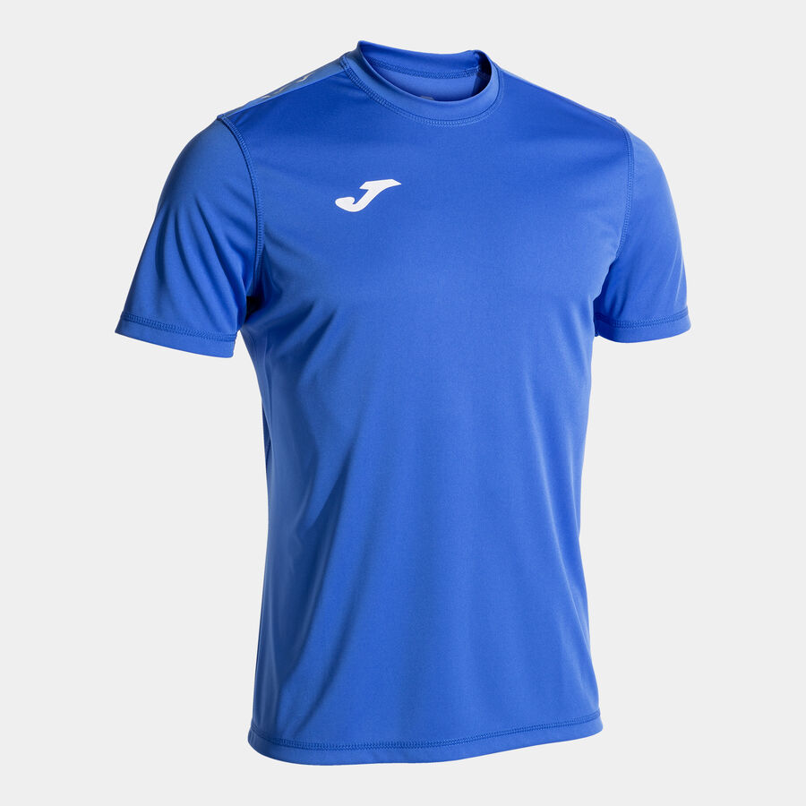 CAMISETA MANGA CORTA OLIMPIADA HANDBALL