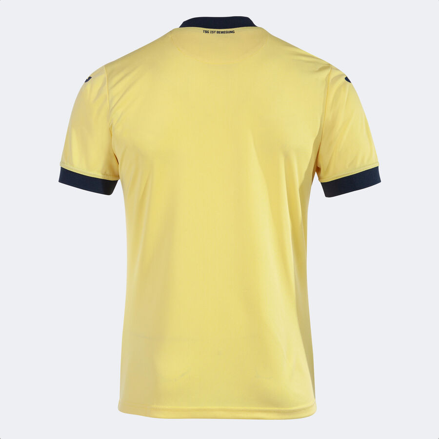 CAMISETA MANGA CORTA HOFFENHEIM