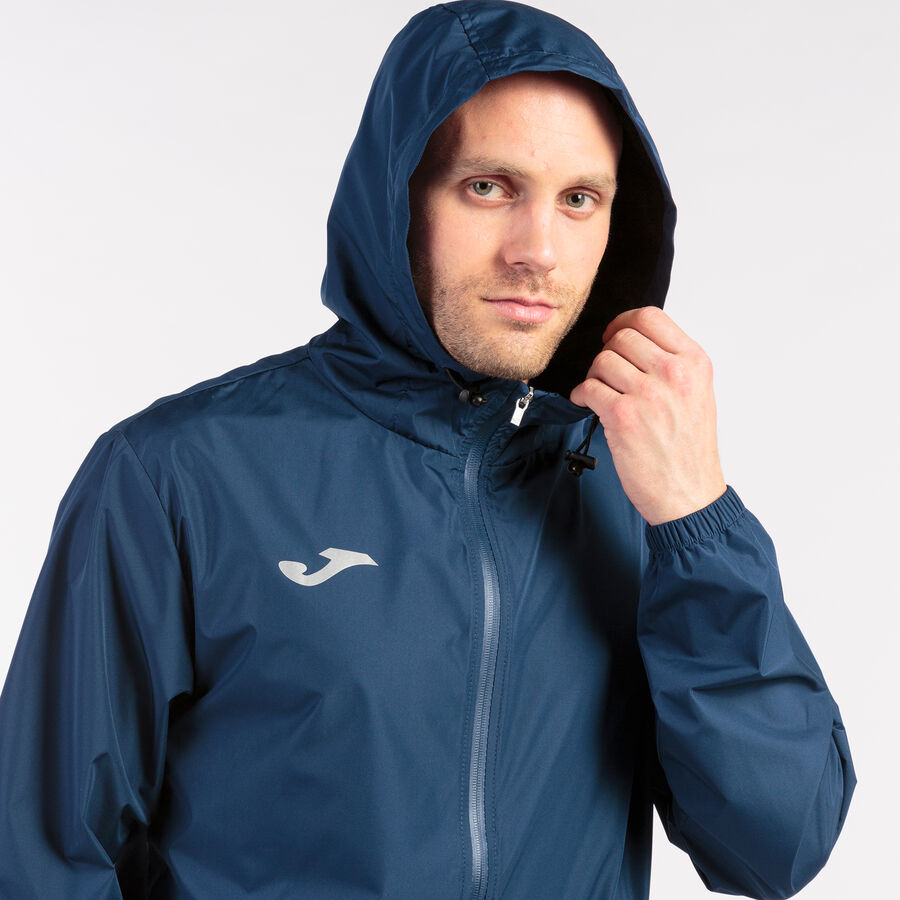CHUBASQUERO COMBI RUNNING