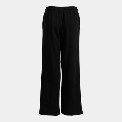 Pantal&oacute;n largo mujer Urban Street negro