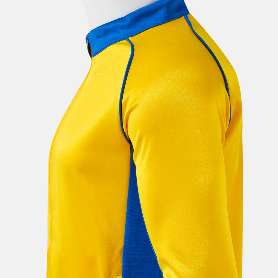 CHAQUETA VINTAGE ECO RETRO