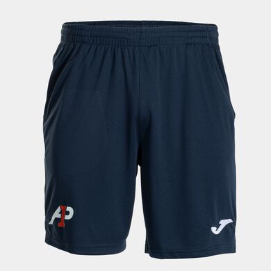 Bermuda shorts A1 Padel 24/25