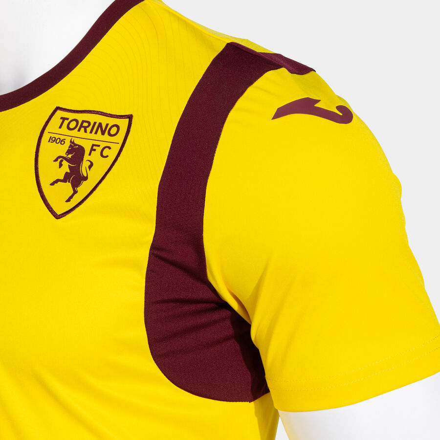 CAMISETA MANGA CORTA  COMP. OFI. H TORINO