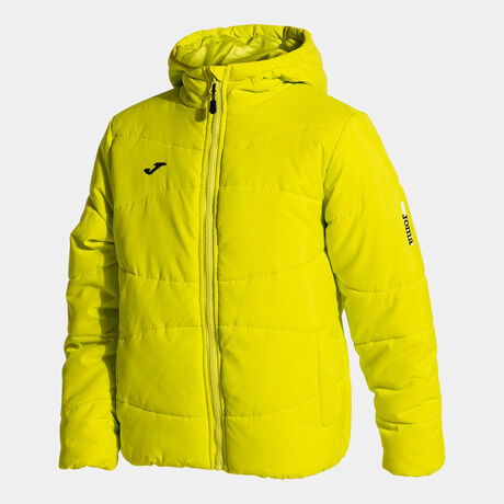 ANORAK LION
