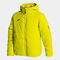 Anorak junior Lion vert citron