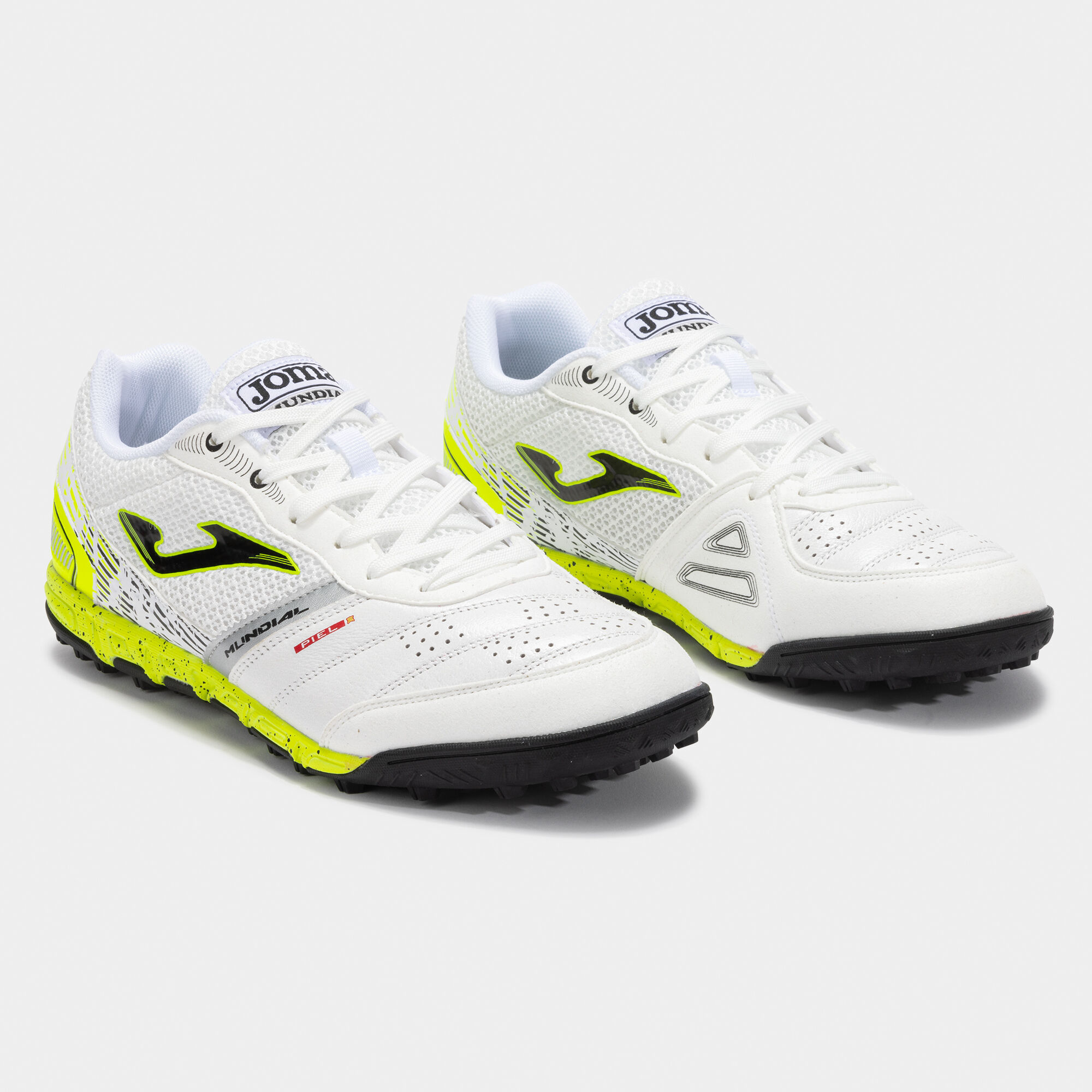 シューズ joma / MUNDIAL 2402 WHITE TURF (28.5) MUNDIAL 2402 WHITE TURF - Onside Sports
