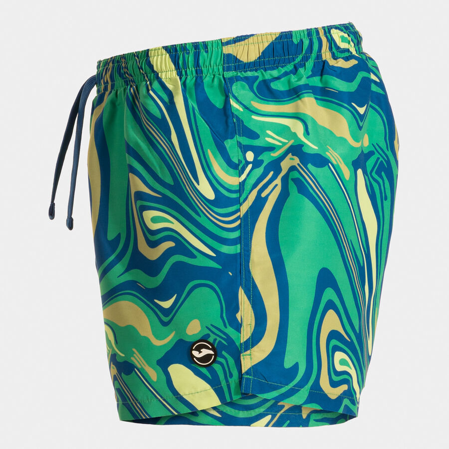 BERMUDA DE BA&Ntilde;O SANTA M&Oacute;NICA