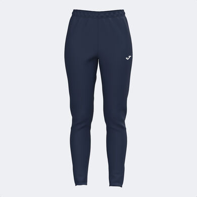 Pantalón largo mujer Advance marino