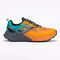 Zapatillas trail Rase Men 25 hombre naranja