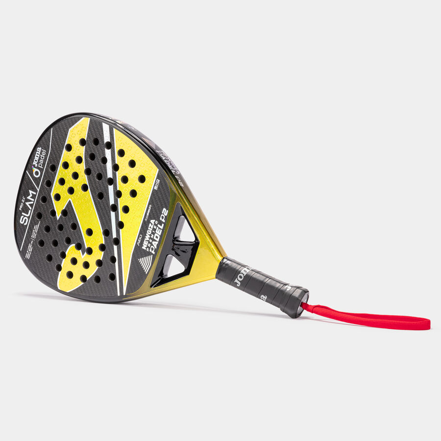 PALA DE PÁDEL SLAM PRO PREMIER PADEL