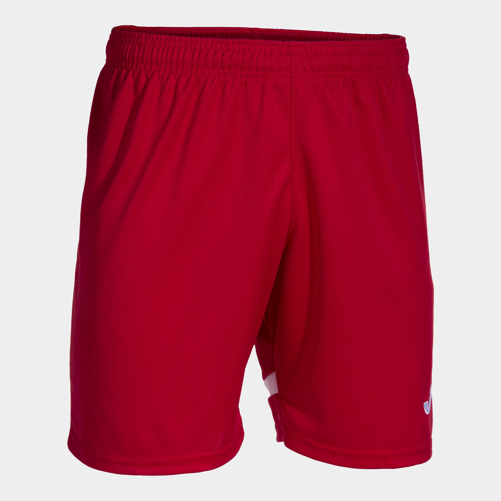 Short de sport rouge outlet