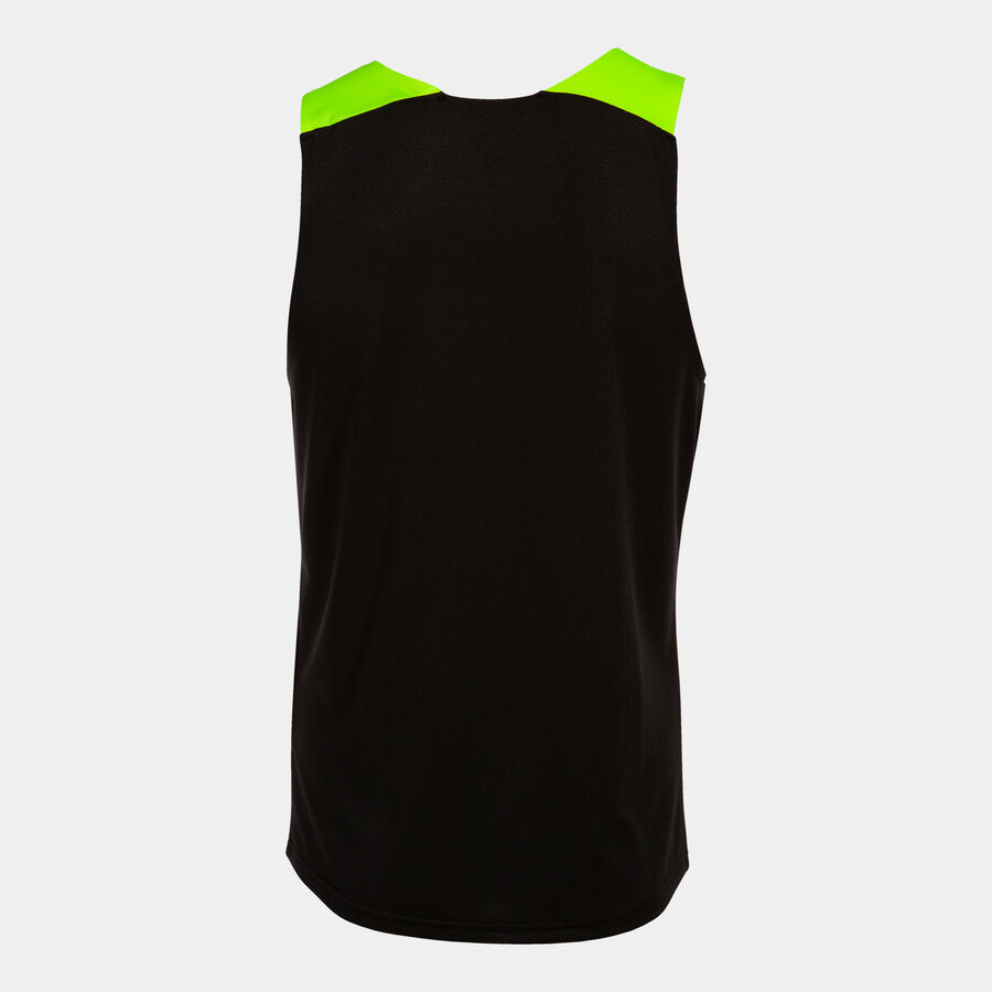 CAMISETA SIN MANGAS ELITE X