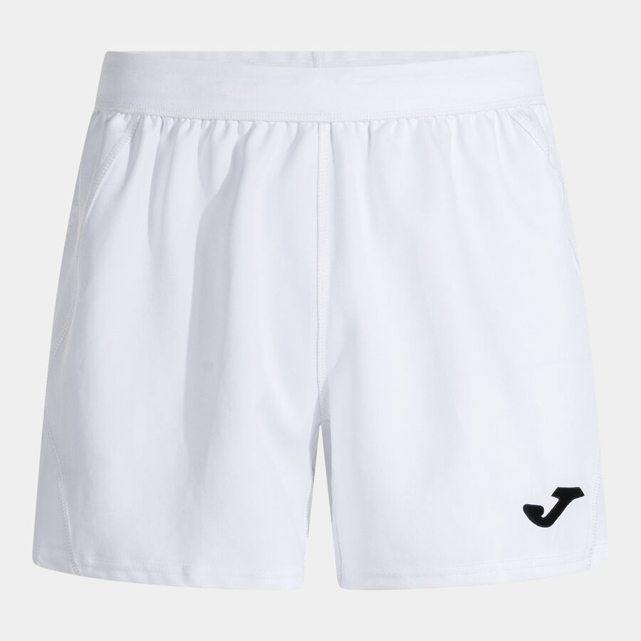 SHORT TRY