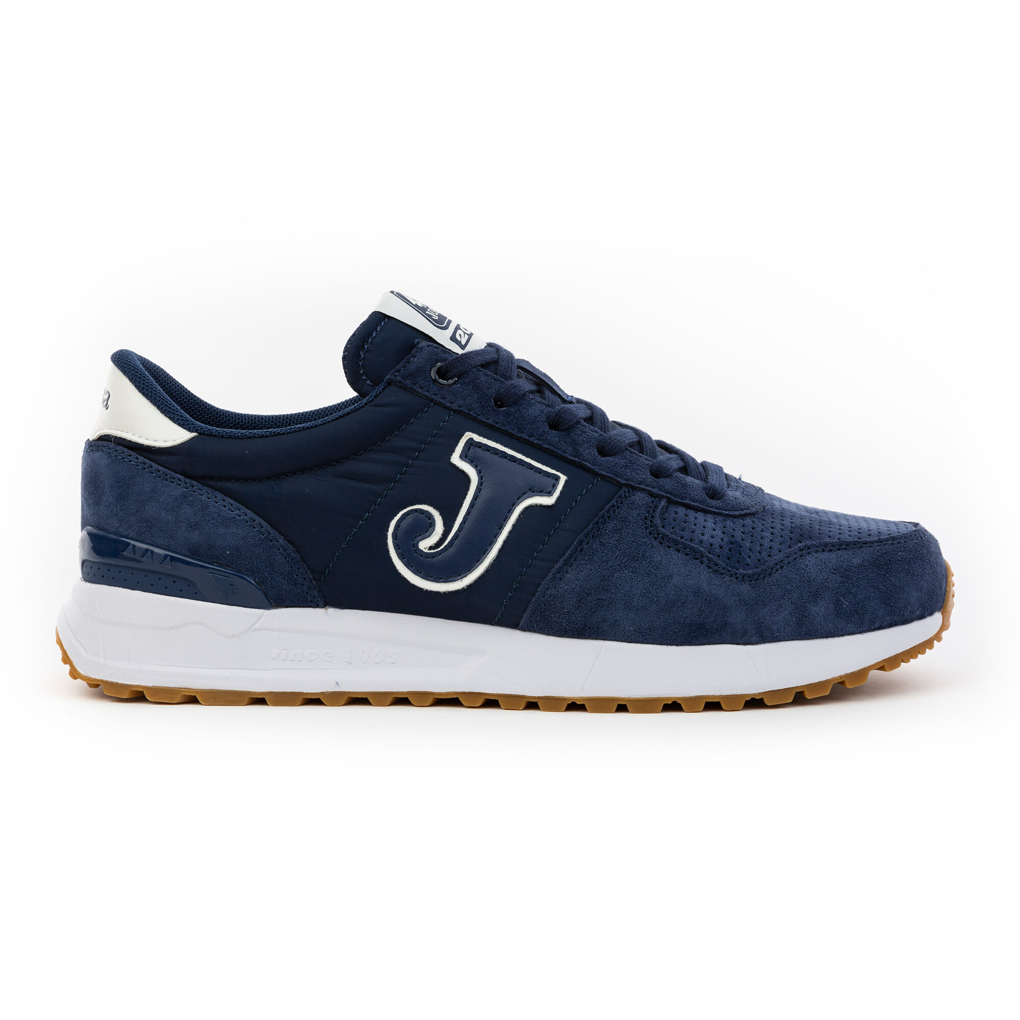 shoes C.200 20 man navy blue | JOMA®