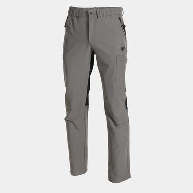 Calça comprida homem Explorer cinzento