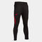 Calça comprida homem Championship VII preto vermelho