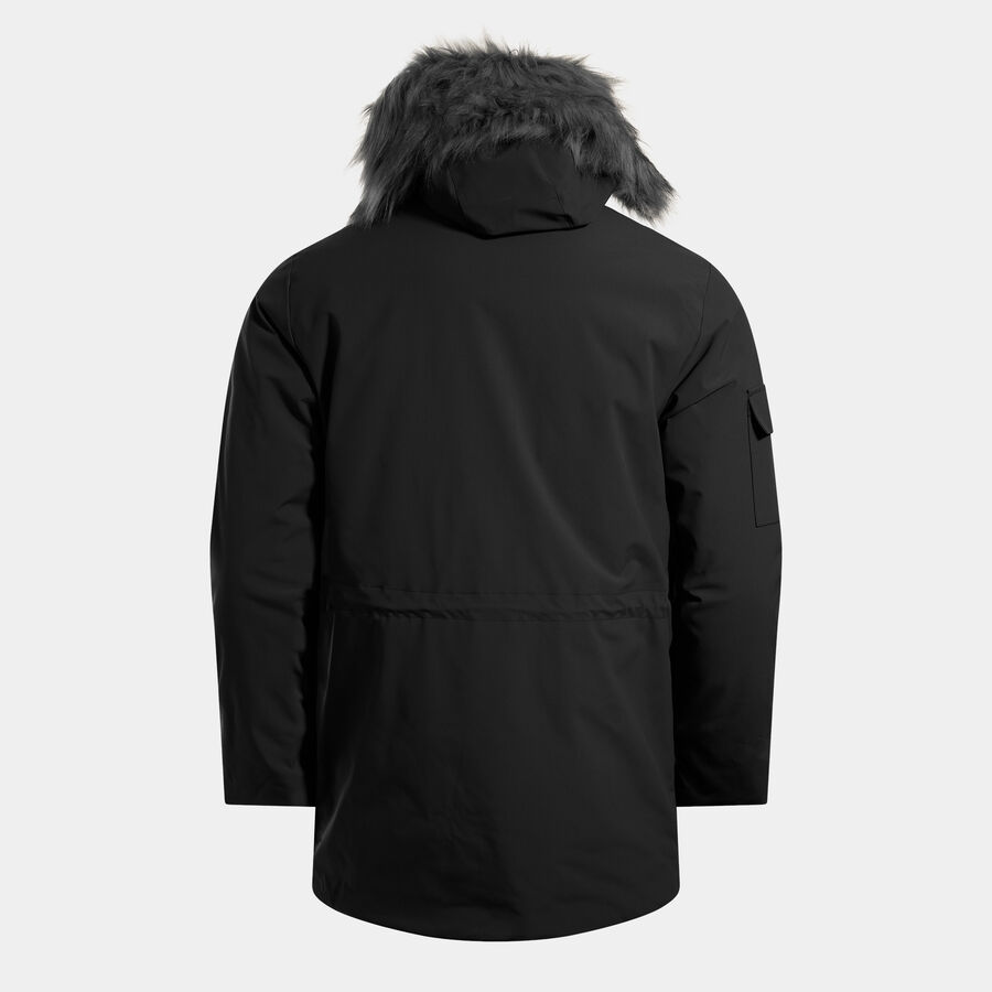 ANORAK EXPLORER