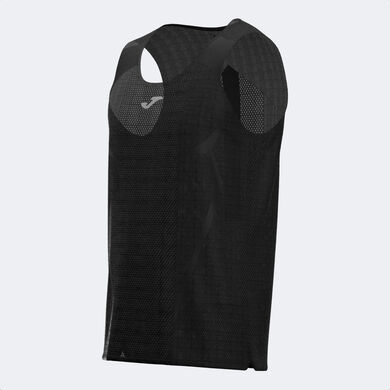 Tricou cu bretele bărbaȚi Marathon II negru
