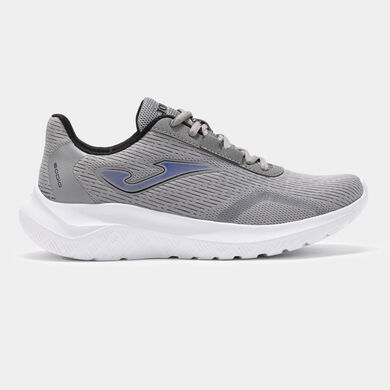 Zapatillas running Sodio Men 25 hombre gris