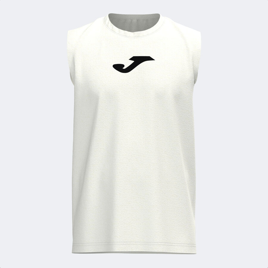 CAMISETA SIN MANGAS CHALLENGE
