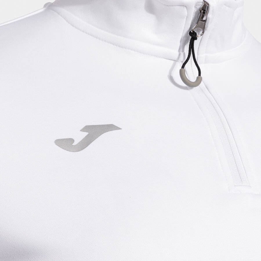 SUDADERA RUNNING NIGHT