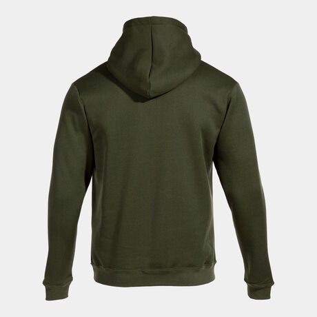 SUDADERA CON CAPUCHA GAMMA image number null