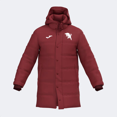 Giaccone allenamento Torino 25/26