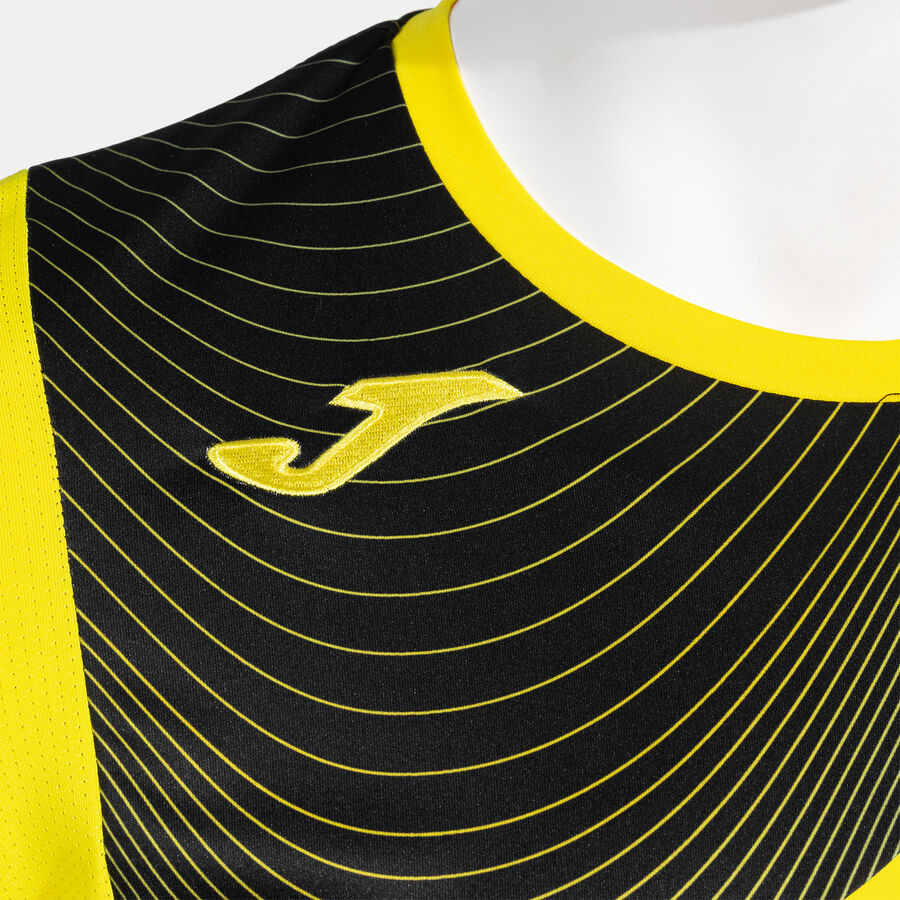 CAMISETA MANGA CORTA  COMP. OFI. H TORINO