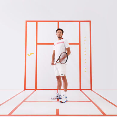 Shorts man Smash white