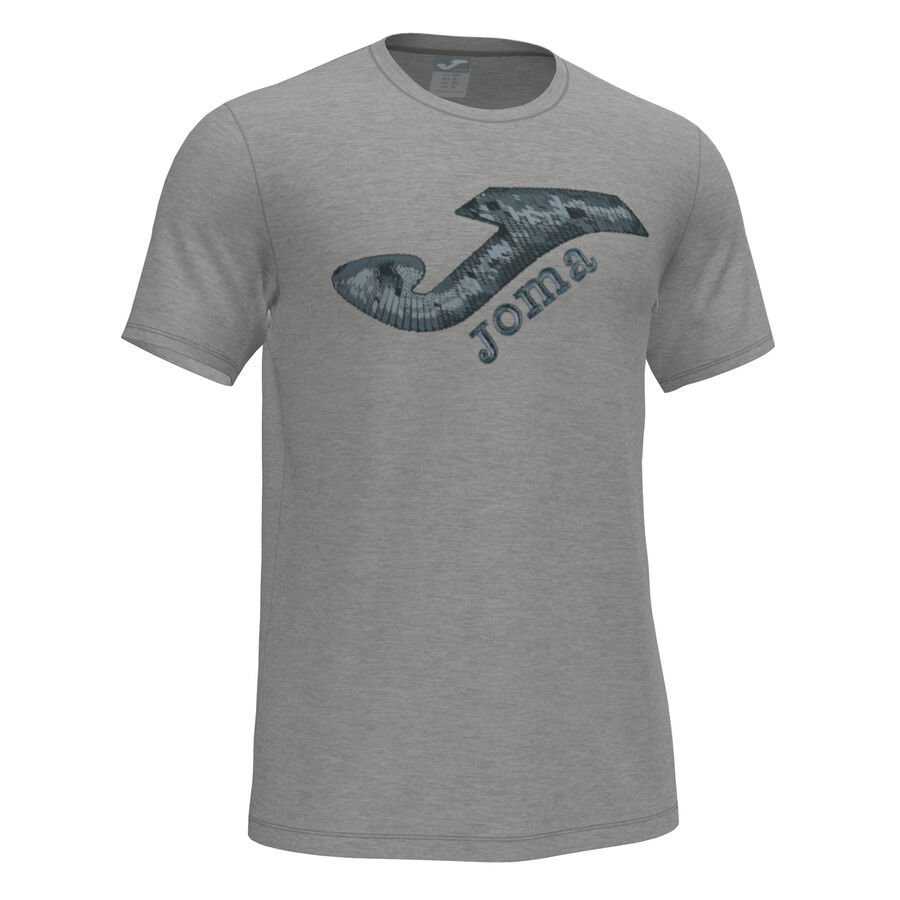 CAMISETA MANGA CORTA MARSELLA II